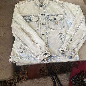 Carhartt WIP Stetson Jacket